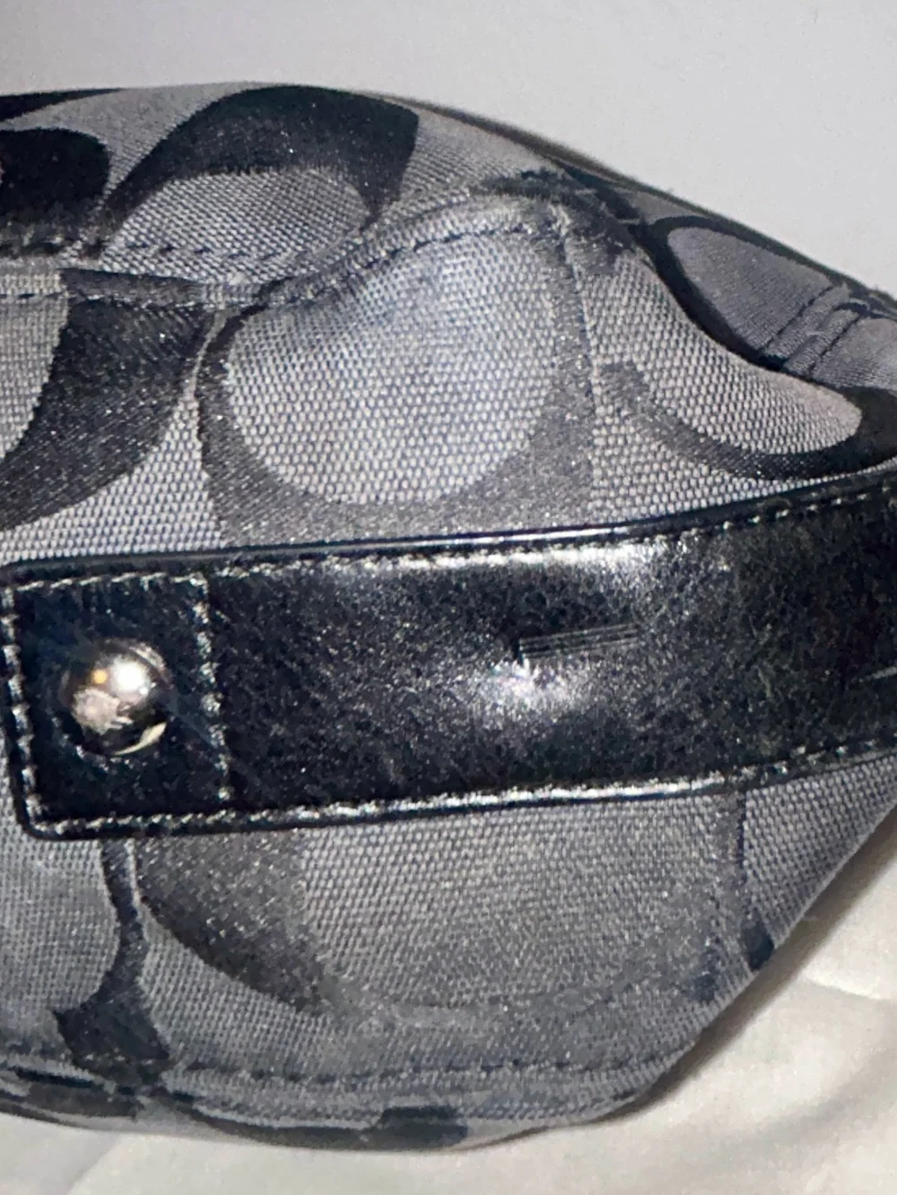 Vintage Coach 